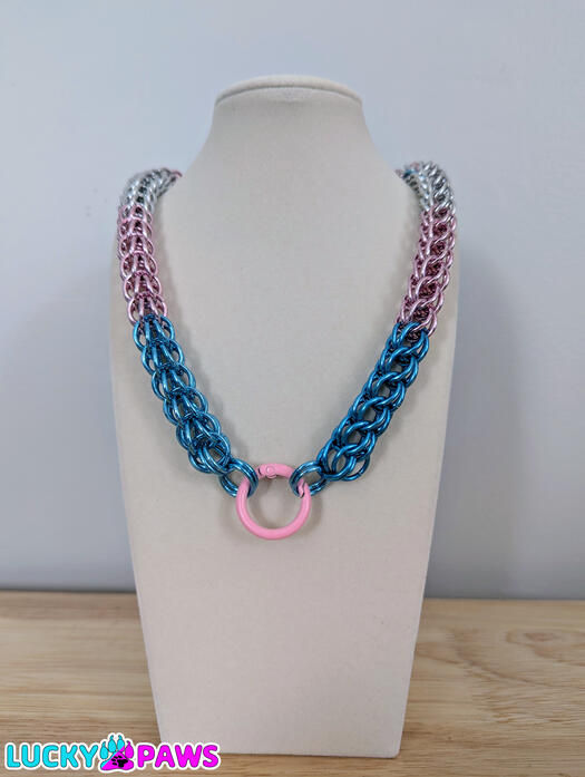 Progress w/ Intersex 3