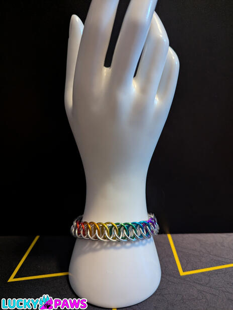 Pride Bracelet 1 Pride Bracelet 1