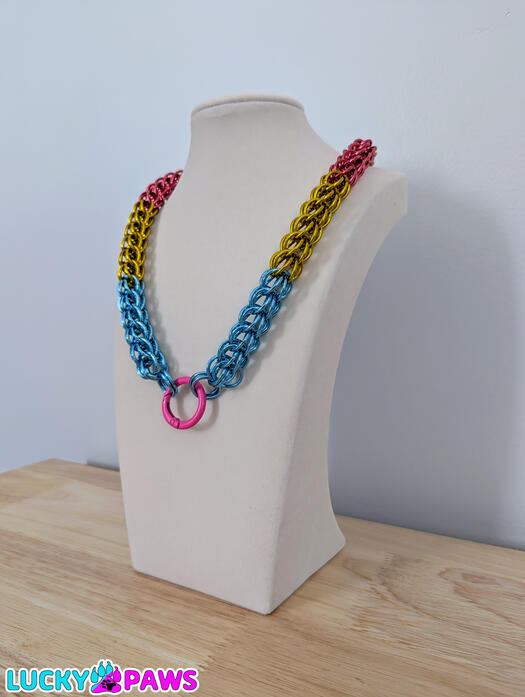 Pansexual 1 Pansexual 1