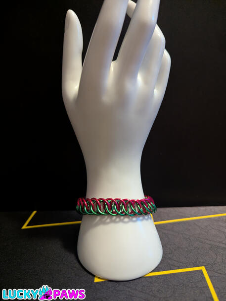 Wicked Bracelet 2 Wicked Bracelet 2