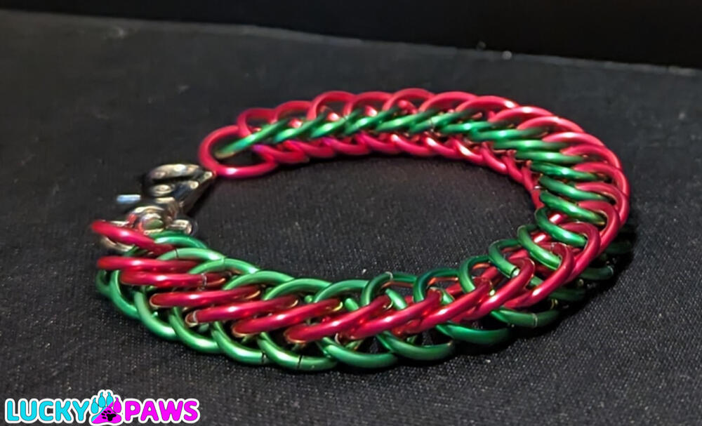 Wicked Bracelet 1 Wicked Bracelet 1